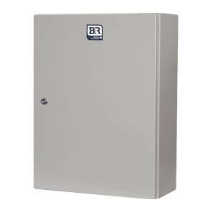Monarch IP - Aluminium